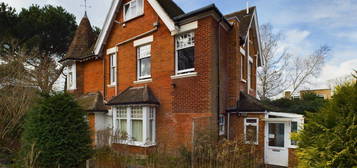 2 bed flat to rent