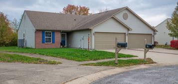 7216 Registry Dr, Indianapolis, IN 46217