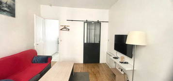 Vente Appartement Paris 17eme