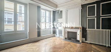 Appartement  à vendre, 2 pièces, 1 chambre, 48 m²