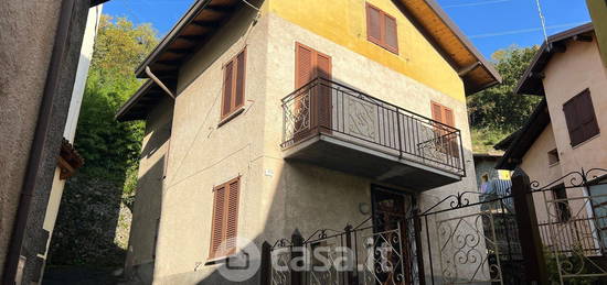 Casa indipendente in Via San Gottardo