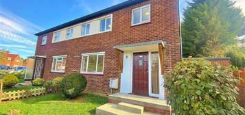 3 bedroom semi-detached house