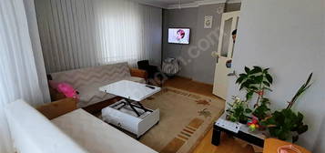 HARİS GAYRİMENKUL'DEN SATILIK 2+1 DAİRE ARA KAT