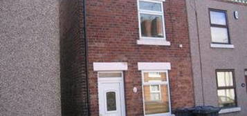 Terraced house to rent in Bevan Street, Shirland, Alfreton DE55