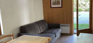 Appartement  à vendre, 3 pièces, 2 chambres, 30 m²