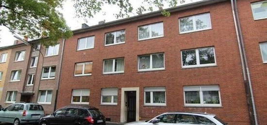 NEUSS DREIKÖNIGENVIERTEL- GEMÜTLICHE DACHGESCHOSSWOHNUNG IN RUHIGER LAGE