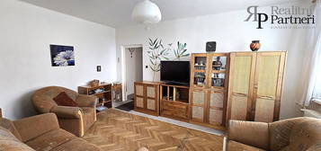 Pronájem bytu 3+1 63 m²