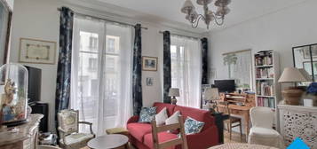 Appartement  à vendre, 3 pièces, 2 chambres, 62 m²