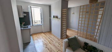 Vente appartement 1 pièce 25 m²