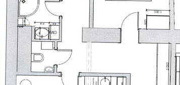 Prodej bytu 3+kk 76 m²