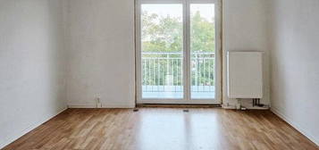 Gemütliche 2-Zimmer-Wohnung mit Balkon - 150 EUR Gutschein* zum Einzug