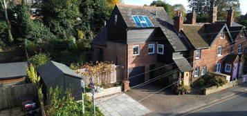 Property for sale in Cappell Lane, Stanstead Abbotts SG12