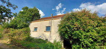 Sanierungsbedürftiges Haus in Lebach-Gresaubach