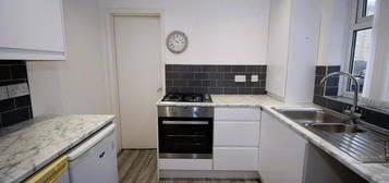 Flat for sale in Ada Street, South Shields NE33