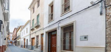 Casa o chalet independiente en venta en calle Huertos