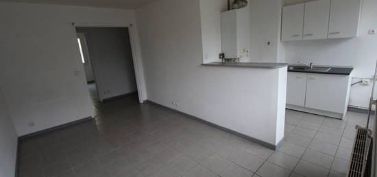 Chartres Saint Brice T2 44 m²