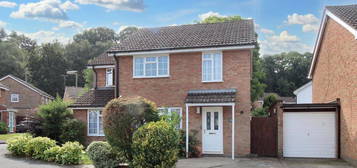 4 bedroom detached house to rent