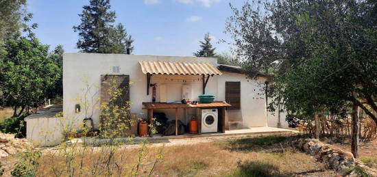 Finca rústica en venta en Sant Rafel de sa Creu