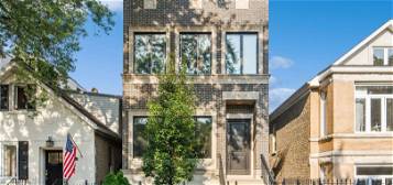 1810 N  Wolcott Ave, Chicago, IL 60622