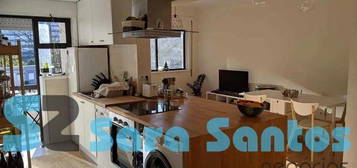 Apartamento T1 Mobilado e Lugar Garagem-Porto