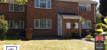 Flat to rent in Herondale, Hednesford, Cannock WS12