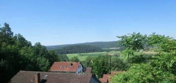 Neubau - ETW's  mit traumhaftem Ausblick - barrierefrei