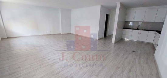 Apartamento T2 em Caldas da Rainha