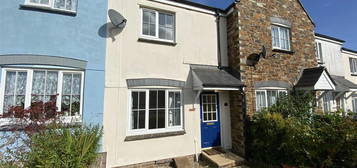 2 bed terraced house to rent