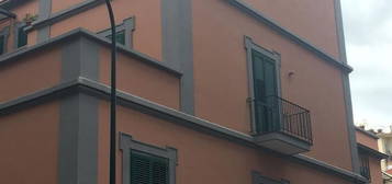 Trilocale in Via Santo Stefano 9