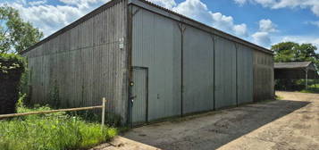 1 bedroom barn conversion for sale