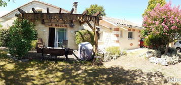 Vente maison lacanau 33