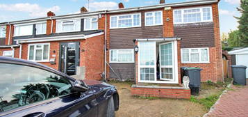 5 bed semi-detached house to rent