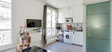 Studio  à vendre, 1 pièce, 17 m², Étage 4/6