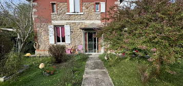 Achat maison 5 pièces 130 m²