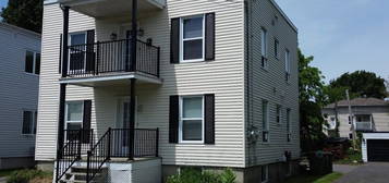 75 - 77, Rue Saint-Henri
                        Victoriaville