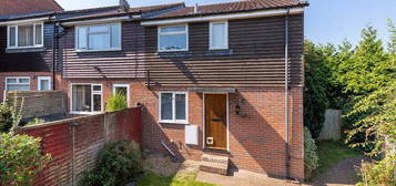 End terrace house for sale in 1 Bedroom End Of Terrace House, Powdermill Close, Tunbridge Wells TN4