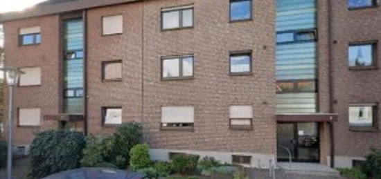 Schöne 4-Zimmer-EG-Wohnung in Gladbeck