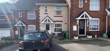 2 bedroom detached house to rent