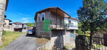 Finca rústica en venta en A Merca