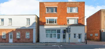 Maisonette for sale in Kingston Road, Portsmouth PO2