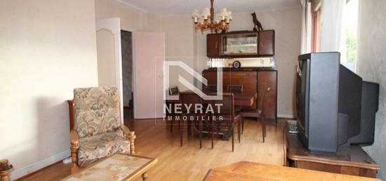 Achat appartement 4 pièces 67 m²