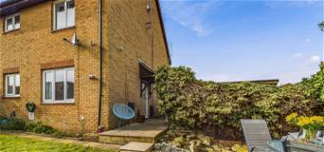 Semi-detached house to rent in Pirbright Close, Chatham ME5
