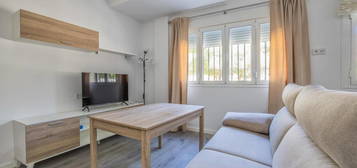 Apartamento de alquiler en Calle General Lázaro Cárdenas, Sector Sur