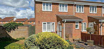 End terrace house for sale in Johnson Way, Ford, Arundel BN18