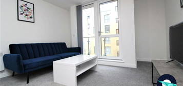 1 bedroom flat