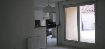 Appartement nimes centre ville