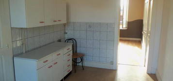 Location appartement 2 pièces 47 m²