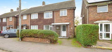 1 bedroom semi-detached house