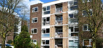 2 bed flat to rent