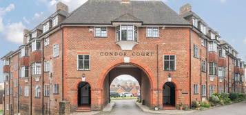 Flat for sale in Condor Court, Guildford GU2